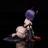 Union Creative - Haruna Sairenji Darkness ver. LIMITED - To Love-Ru Darkness 1/6 Scale Figure