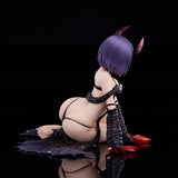 Union Creative - Haruna Sairenji Darkness ver. LIMITED - To Love-Ru Darkness 1/6 Scale Figure