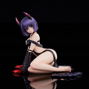 Union Creative - Haruna Sairenji Darkness ver. LIMITED - To Love-Ru Darkness 1/6 Scale Figure