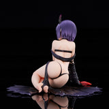 Union Creative - Haruna Sairenji Darkness ver. LIMITED - To Love-Ru Darkness 1/6 Scale Figure