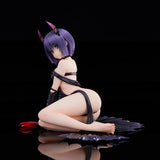 Union Creative - Haruna Sairenji Darkness ver. LIMITED - To Love-Ru Darkness 1/6 Scale Figure