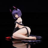 Union Creative - Haruna Sairenji Darkness ver. LIMITED - To Love-Ru Darkness 1/6 Scale Figure