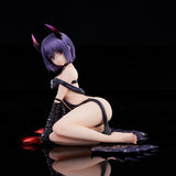 Union Creative - Haruna Sairenji Darkness ver. LIMITED - To Love-Ru Darkness 1/6 Scale Figure