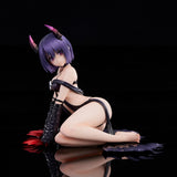 Union Creative - Haruna Sairenji Darkness ver. LIMITED - To Love-Ru Darkness 1/6 Scale Figure