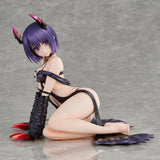 Union Creative - Haruna Sairenji Darkness ver. LIMITED - To Love-Ru Darkness 1/6 Scale Figure