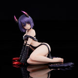 Union Creative - Haruna Sairenji Darkness ver. LIMITED - To Love-Ru Darkness 1/6 Scale Figure