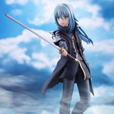 Union Creative - Rimuru Tempest Complete Figure - That Time I Got Reincarnated as a Slime Statue