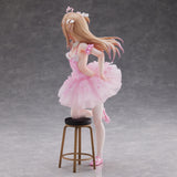 Union Creative - Anmi Illustration "Flamingo Ballet Group" Junior Girl - Original Character Non-Scale Figure