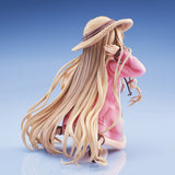 Union Creative - TwinBox Illustration "Maeda Shiori-chan" - Original Character Non-Scale Figure