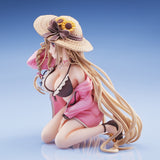 Union Creative - TwinBox Illustration "Maeda Shiori-chan" - Original Character Non-Scale Figure