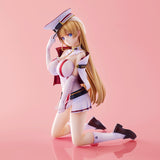 Union Creative Akasakai Illustration "Kaigun Musme Scarlet" Original Character Non-Scale Figure