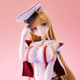 Union Creative Akasakai Illustration "Kaigun Musme Scarlet" Original Character Non-Scale Figure