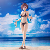 Union Creative 92M Illustration "Kinshi no Ane Swimsuit Ver." Original Character Non-Scale Figure