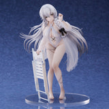 Union Creative Hermione Pure White Holiday ver. Azur Lane Non-scale Figure