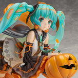 Union Creative "TRICK or MIKU" illustration by Hidari Hatsune Miku Non-Scale Figure