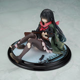WANDERER Type 100 Heavy Damage ver. Girls' Frontline 1/7 Complete Figure