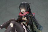 WANDERER Type 100 Heavy Damage ver. Girls' Frontline 1/7 Complete Figure