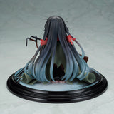 WANDERER Type 100 Heavy Damage ver. Girls' Frontline 1/7 Complete Figure