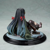 WANDERER Type 100 Heavy Damage ver. Girls' Frontline 1/7 Complete Figure