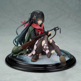 WANDERER Type 100 Heavy Damage ver. Girls' Frontline 1/7 Complete Figure