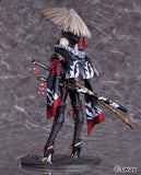Wings Inc. - Shoshu - Original Character 1/7 Scale Figure
