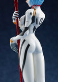Wave Rei Ayanami Plugsuit Style DT-160 Neon Genesis EVANGELION 1/7 Scale Figure