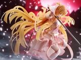 Wave - Asuna [Stacia, The Goddess of Creation] - SOA War of Underworld 1/7 Scale Figure