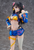 Wonderful Works Zi Ling: 2015 Ver. Tony/CCG EXPO Scale Figure