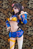 Wonderful Works Zi Ling: 2015 Ver. Tony/CCG EXPO Scale Figure
